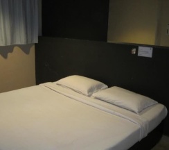 Двухместный номер Standard двуспальная кровать в Amazon Hotel Cheras