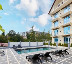 Апартаменты, 25м² в Вива Ла Вида