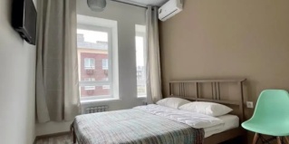 Аксай: Апартаменты Апартаменты Comfort 2:0