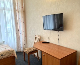 Номер эконом стандарт в Голицыно