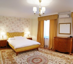 Полулюкс в Tumar