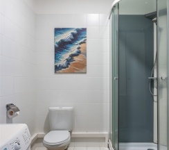 Апартаменты Radius 717 в Степаненков