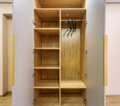 Де Люкс №41 в Портал Апартментс