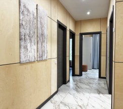 River Club в Экополис Хабарское