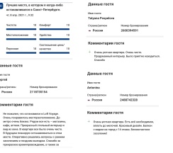Квартира в Апартаменты на Варшавская 19 корпус 2