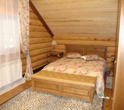 Дом 3 в Катунские Пороги Б