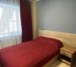 Трёхместный люкс в Светлица