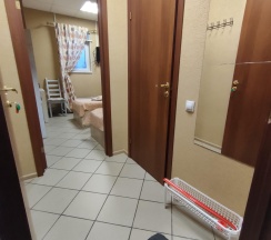 Номер стандарт эконом в Рокко