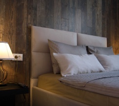 Делюкс двухместный в Hotel Lorenzo