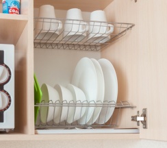 Стандартный номер-студио в Ахоум