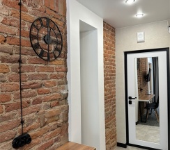 Апартаменты в Simple M41