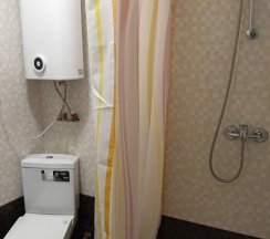 Двухместный номер в У пруда