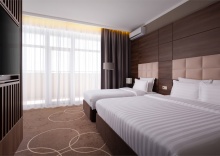 Family Room Premium в Mövenpick Resort&SPA Anapa Miracleon