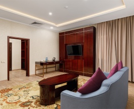 Стандарт в Kunlun