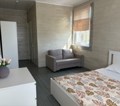 4 номера категории комфорт в Играем на высоте