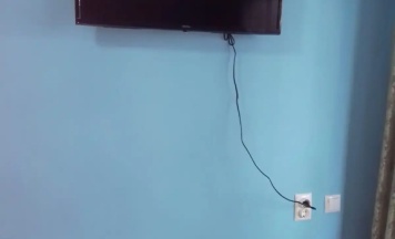 Двухместный номер Standard двуспальная кровать в Кристалл