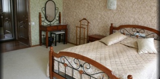 Шатура: Отель Шатура холл