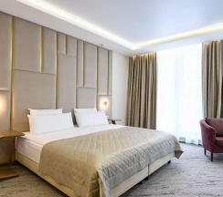 2-местный номер стандарт Корпус 5* в На камушках 3 звезды