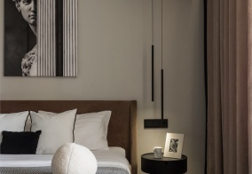 Апартаменты Hugge Place в Новосибирске