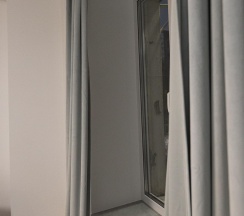 1-комнатные апартаменты студия Москва, ул. Бахрушина, 1с1 в MOKO Apartments (МОКО Апартментс) на улице Бахрушина 1 сектор 1