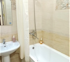 М.Горького 85Б. 1-комн.кв., 7-этаж, 20 в АнтиОтель