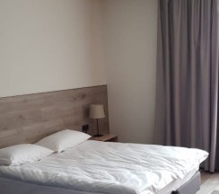 Трёхместный номер Standard в 65Home