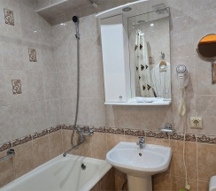 Джуниор Сюит в Автозаводская