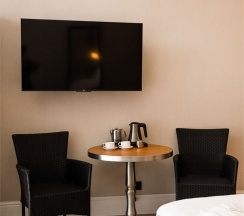 Однокомнатная Вилла / Standart Villa в Фиагдон