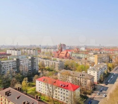 Квартира в Апартаменты на Эпроновская ул., 1
