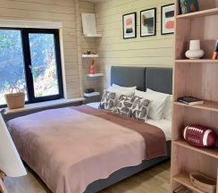 Семейный коттедж в Wow Home Vysota