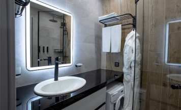 Стандарт Twin в Мармелад