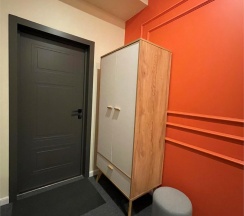 Улучшенный номер с двумя раздельными кроватями (Отель Маяк) в Мёд & Маяк