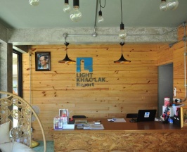 Номер Standard в Light Khaolak Resort