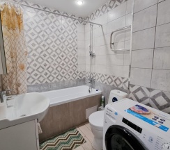 Апартаменты студия в The Loft Studio Moscow