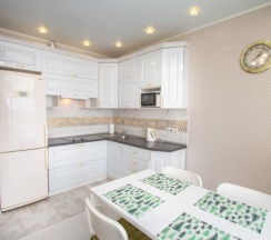 Exclusive DELUXE в Green home