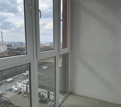 Квартира в Апартаменты на ул. Михалицына д. 1 кв 220
