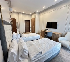 Superior room в Kazan