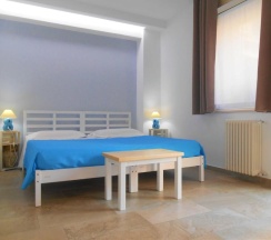Двухместный номер Standard двуспальная кровать в Alma Camere Affittacamere