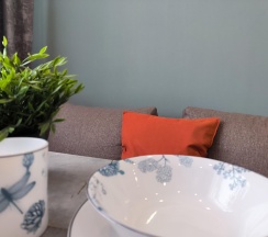 1-комнатные апартаменты улучшенные в Костарика Апарты