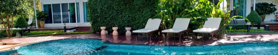 Двухместный номер Standard 2 отдельные кровати в Sangthong Resort