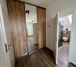 Двухместный номер Standard двуспальная кровать в Эмма