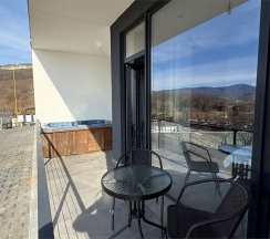 Комфорт с джакузи в Речной Берендей