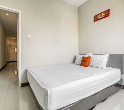 Двухместный номер Standard двуспальная кровать в KoolKost @ Bypass Nusa Dua