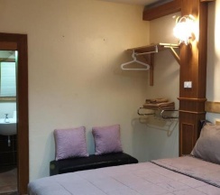 Двухместный номер Standard двуспальная кровать в Little Guest House Hotel