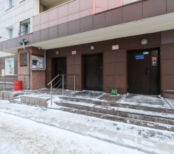 Романова 60/1, №54 в Апартаменты Домант