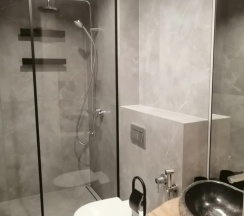 Двухместный номер в Тракстоп 38