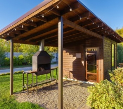 Коттедж Лофт +79585099778 Воронеж, пер. Речной, 27а в Loft
