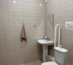 Одноместный номер Standard односпальная кровать в Александрия