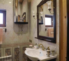 Вилла премиум в Ашане