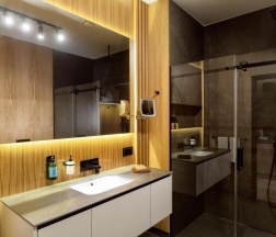 Полулюкс Kenzo в City Park Hotel & Residence
